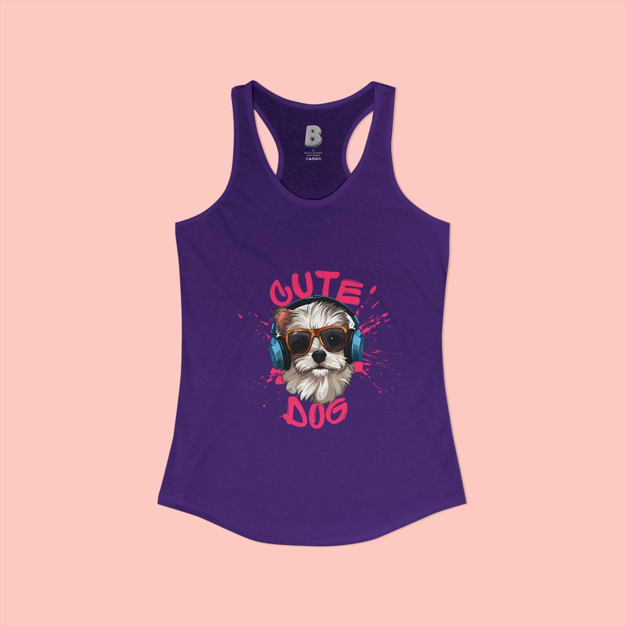 Women's Ideal Racerback Tank