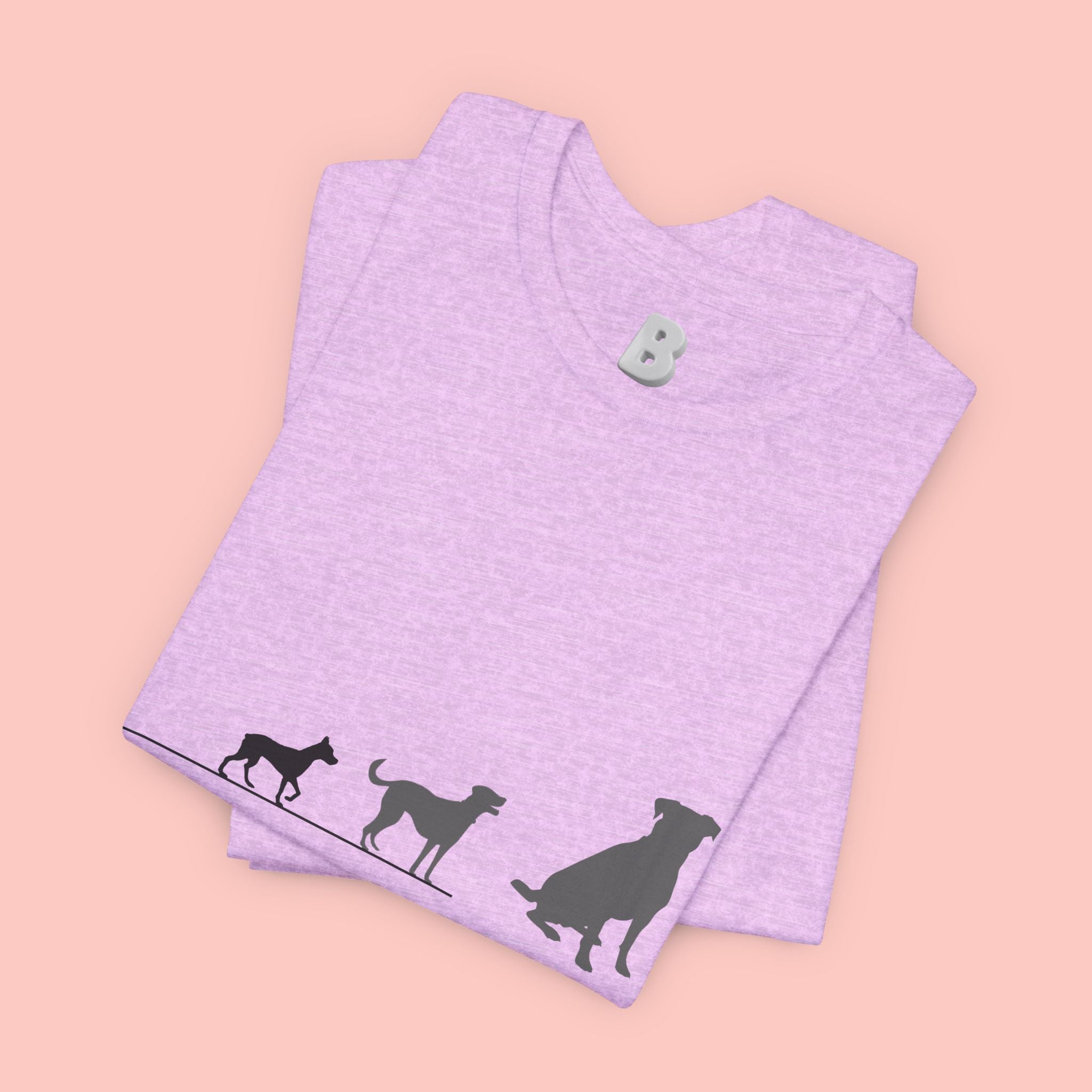 My Dog > People T-Shirt — Funny Dog Lover Tee
