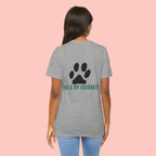 Paw Is My Favourite Tee