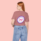 Dog Walking T‑Shirt — “Walking With My Dog? Can’t Say No” Cute Pet Lover Tee
