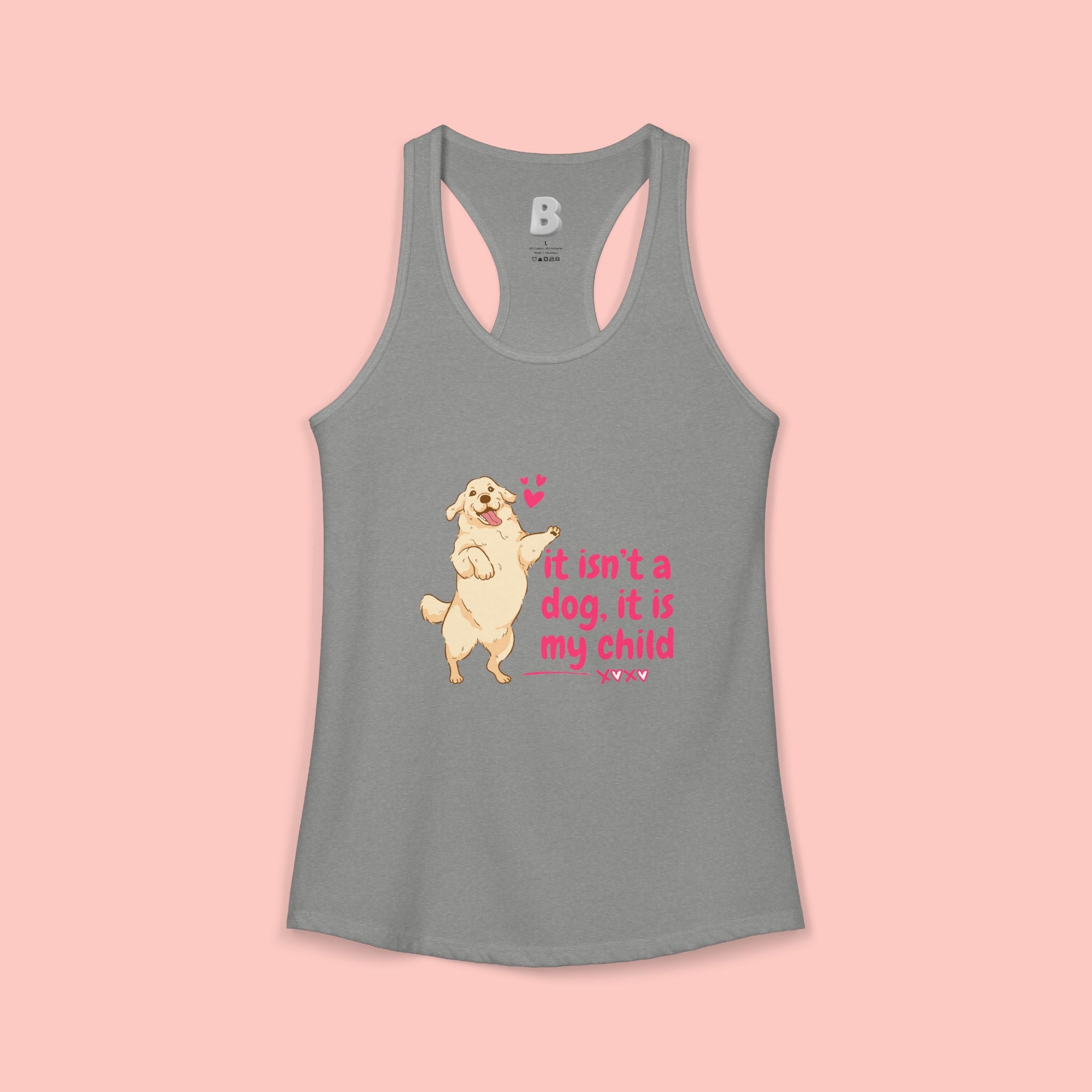 Women's Ideal Racerback Tank