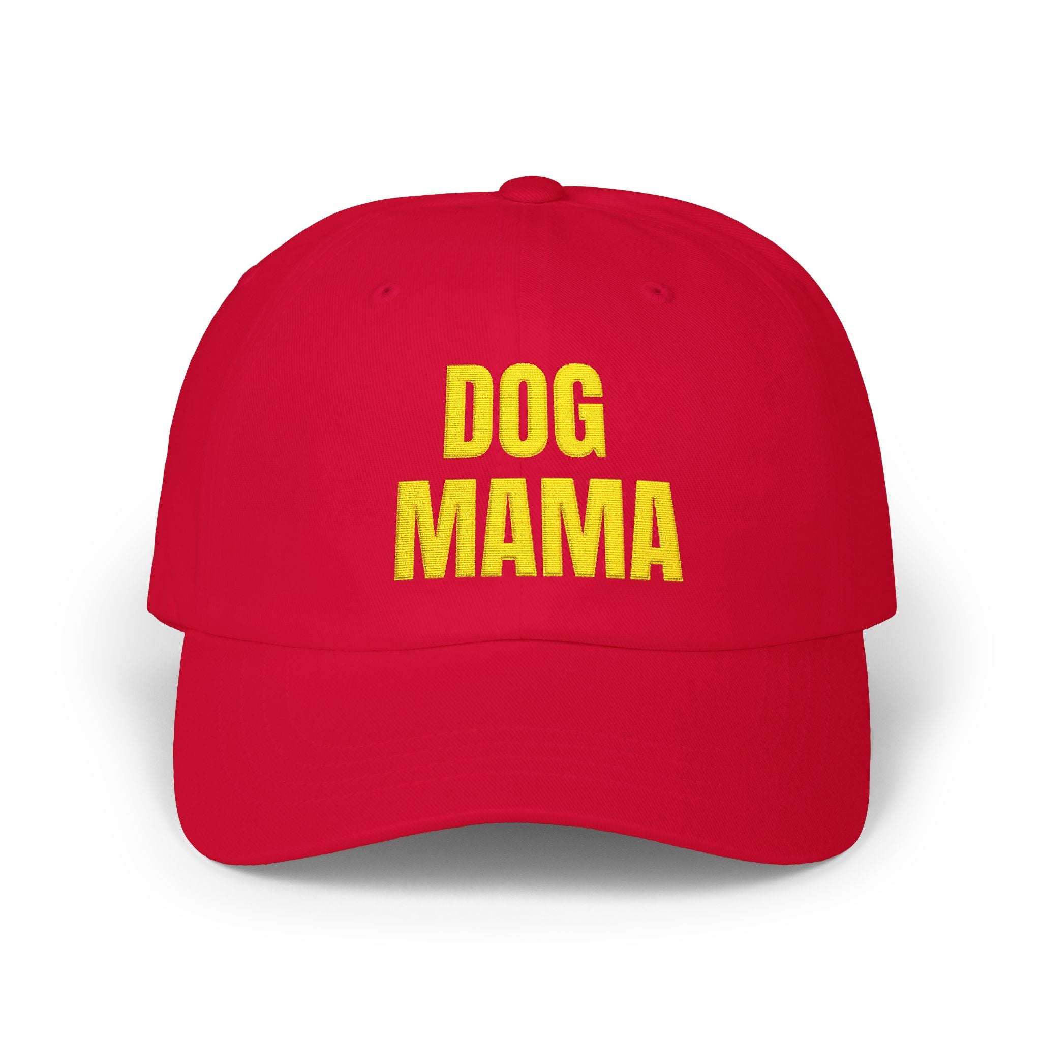 Classic Dad Cap