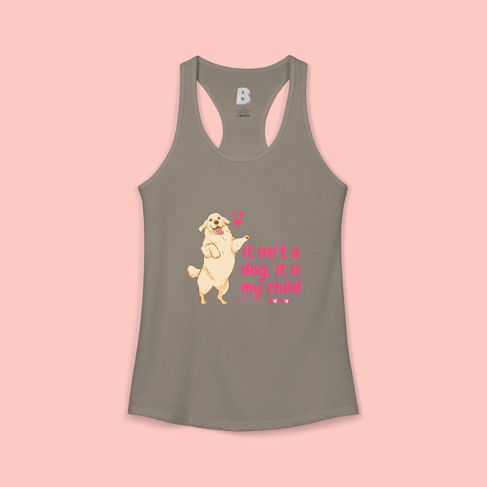 Women's Ideal Racerback Tank