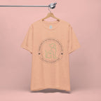 Dog Mom Tee — "I Work Hard So My Dog Can Have A Better Life" Graphic T-Shirt