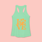 Women's Ideal Racerback Tank