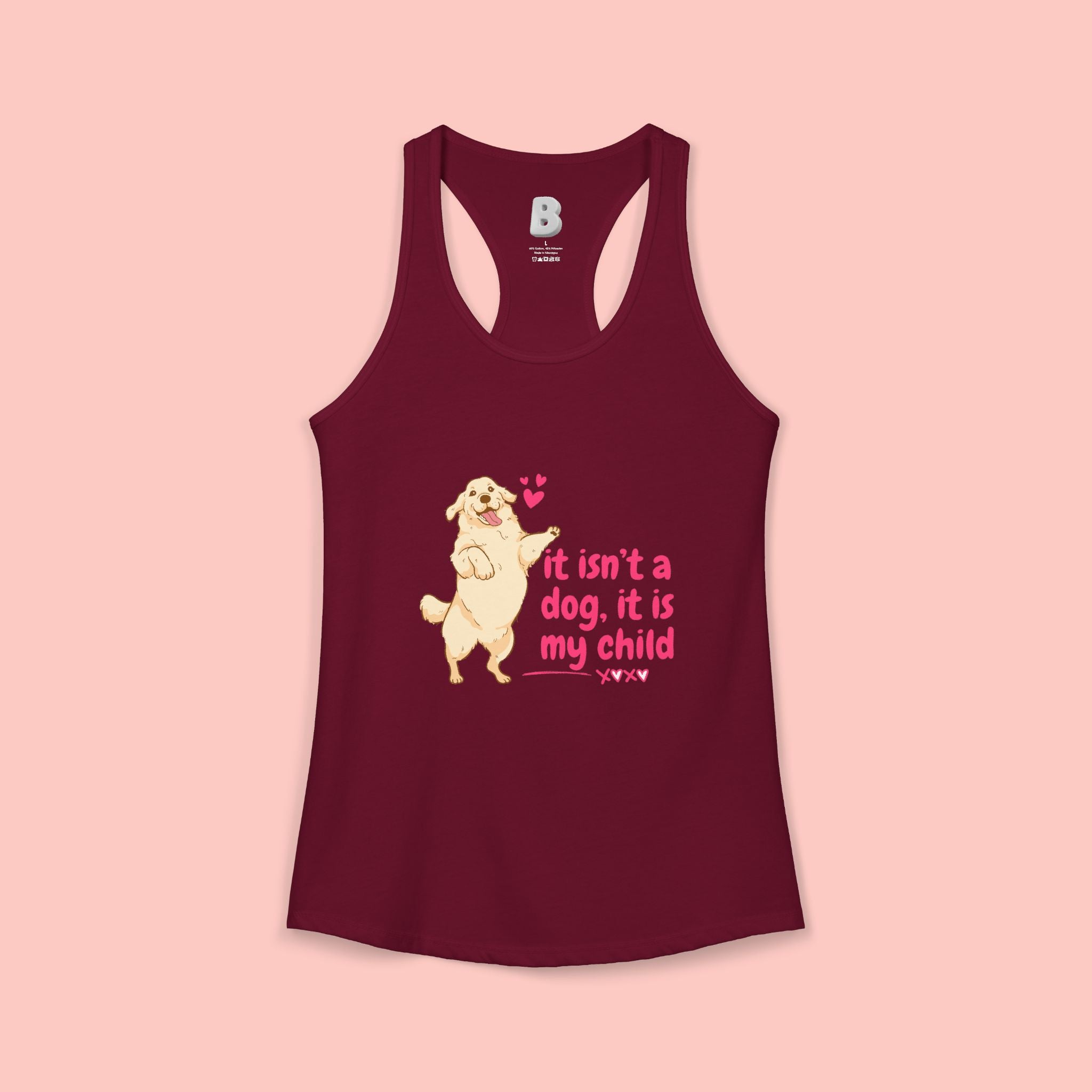 Women's Ideal Racerback Tank