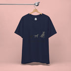 My Dog > People T-Shirt — Funny Dog Lover Tee
