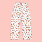 Women's Pajama Pants (AOP)