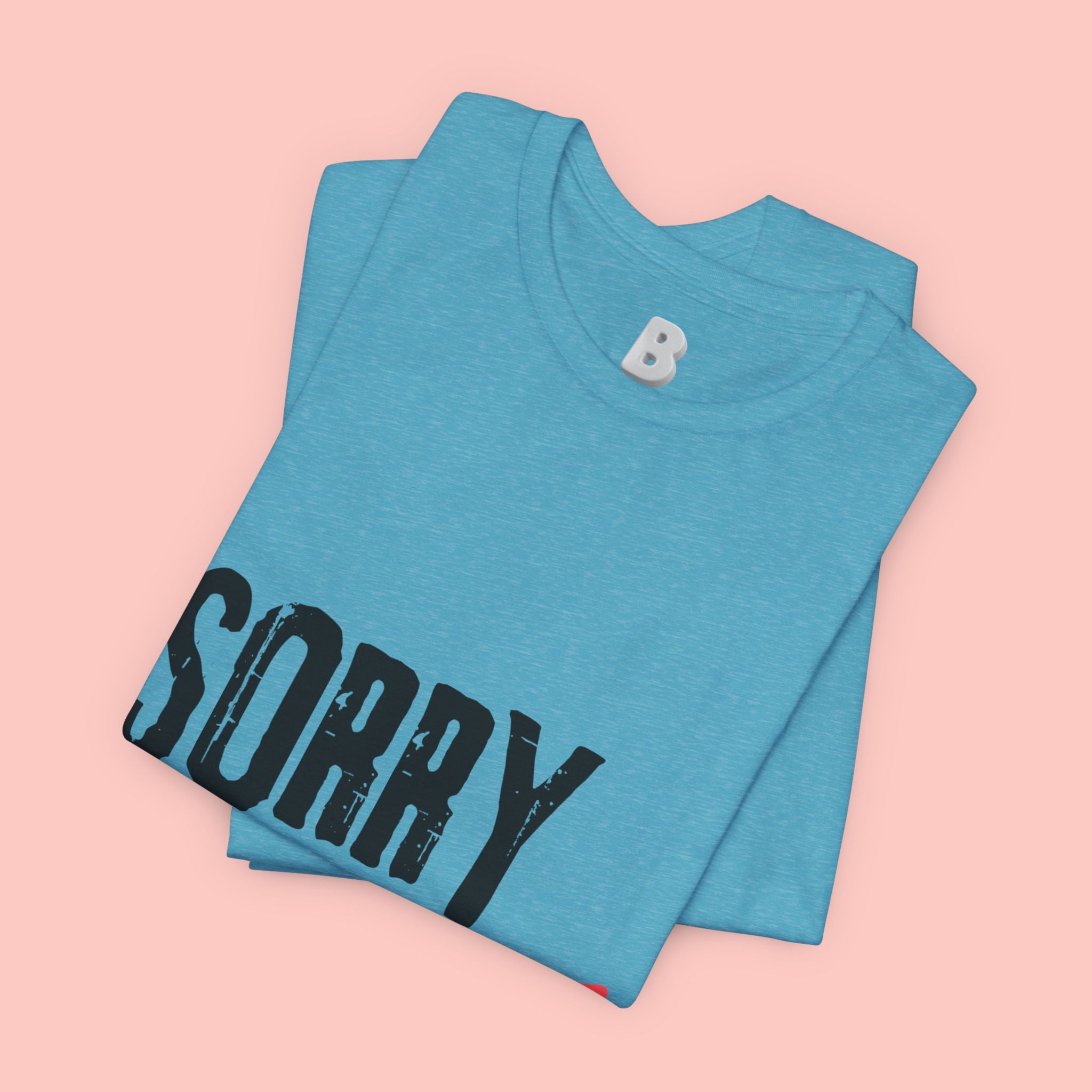 Dog Lover T-Shirt — "Sorry I Can't, I Have Plans With My Dog" Graphic Tee