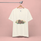 Dog Mom Floral Tee