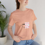 Coffee With My Dog Tee — Cute Dog Lover Coffee T‑Shirt