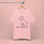 Mama's Hungry Baby Dog Tee