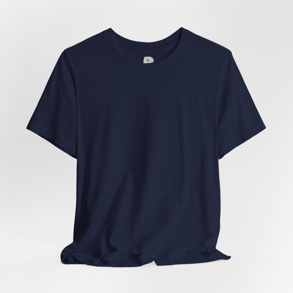 Mom Dog Line Art Tee — Mother's Day Pet Mom T‑Shirt