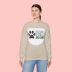 PAW Dog Lover Crewneck Sweatshirt