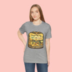 Dogs Fill My Life With Love T-Shirt