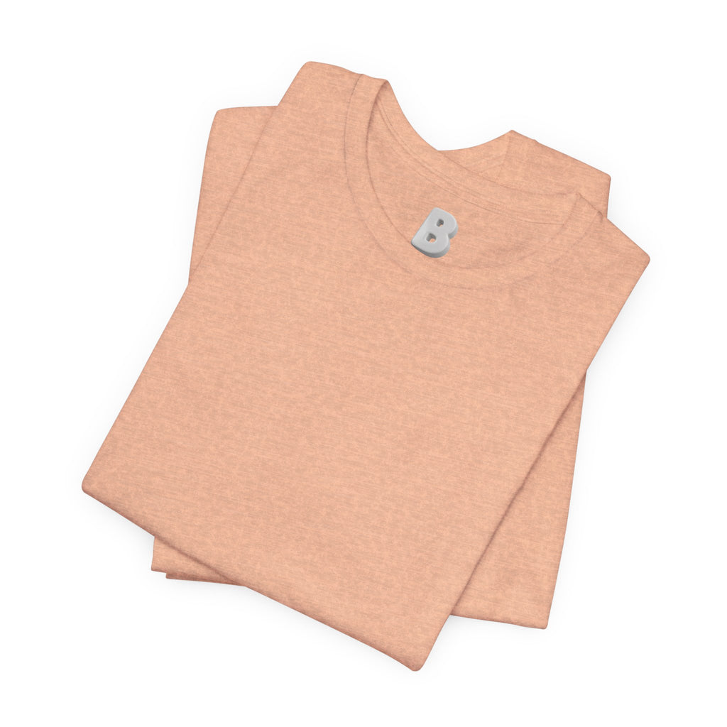 Pawprints Everywhere Tee — Dog Lover Short Sleeve Shirt