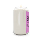 Soy Candle — "All I Need Is My Dog" Scented Candle (13.75oz)