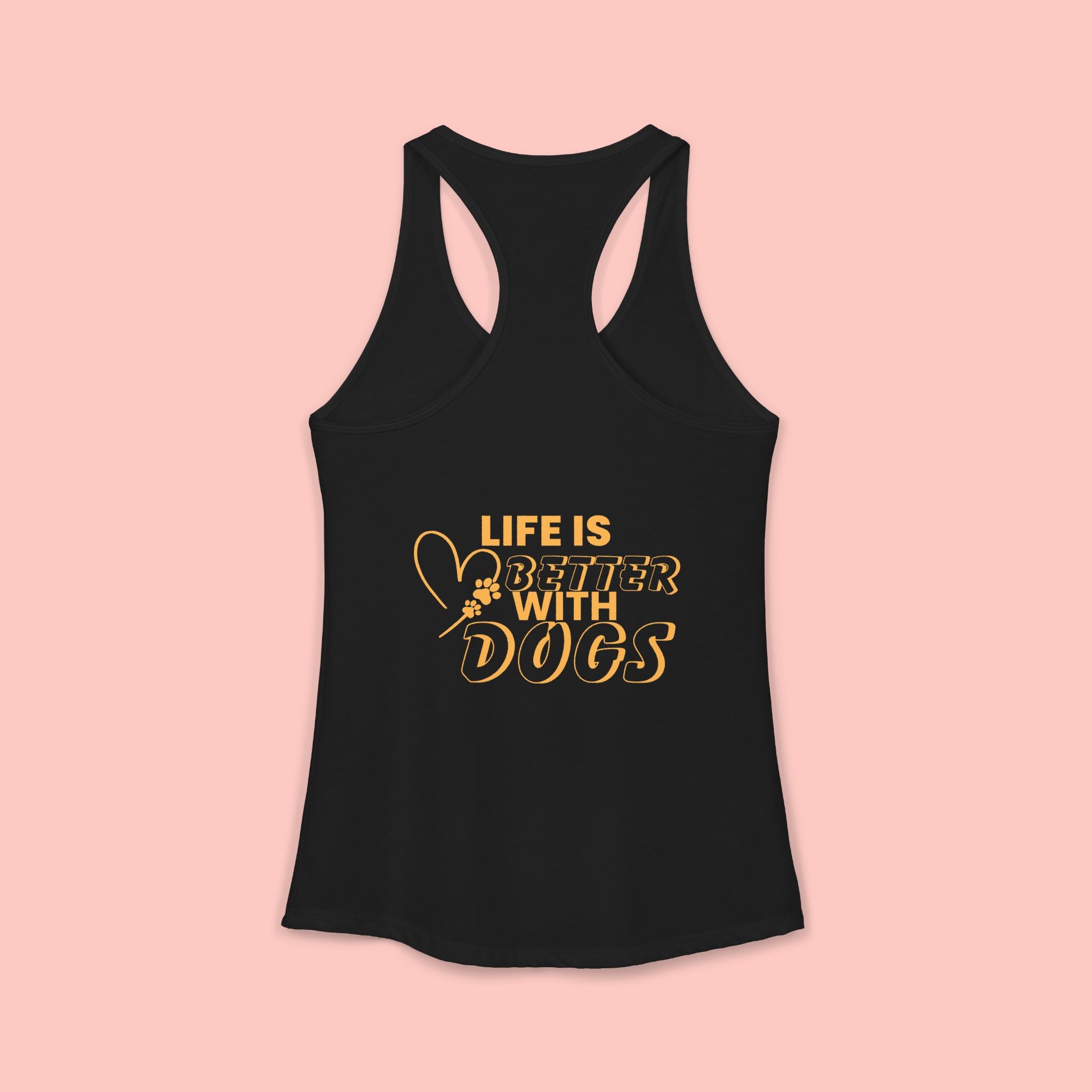 Women's Ideal Racerback Tank
