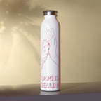 Slim Water Bottle