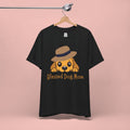 Blessed Dog Mom T-Shirt — Cute Puppy Graphic Tee for Dog Lovers