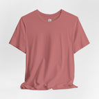 Pawprints Everywhere Tee — Dog Lover Short Sleeve Shirt