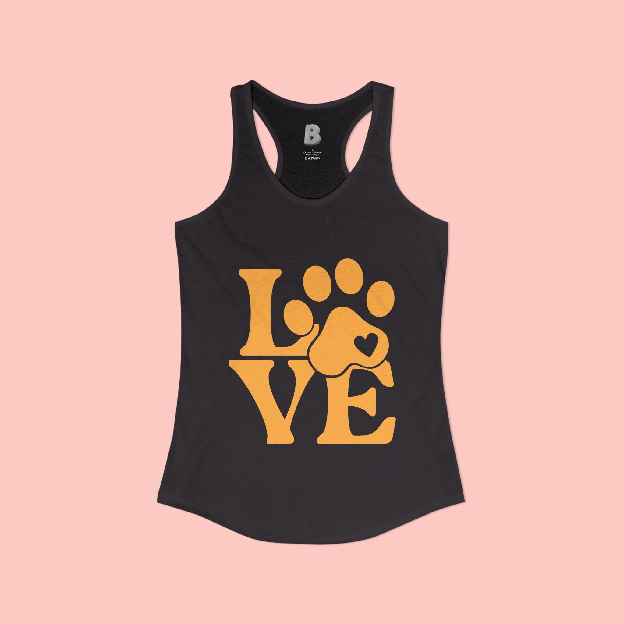 Women's Ideal Racerback Tank
