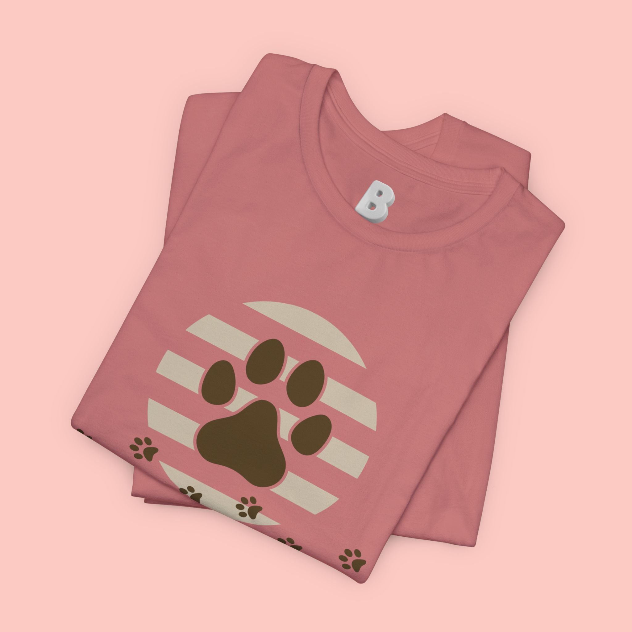 Life Is Better With My Dog T-Shirt