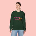 Dog Mom Made — Crewneck Sweatshirt