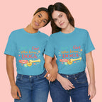 Just A Girl Who Loves Dogs T-Shirt