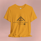 Pretty Little Baby My Doggie T-Shirt