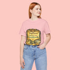 Dog Lovers T‑Shirt – "Dogs Know How to Love Unconditionally" Vintage Design