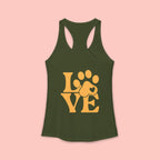 Women's Ideal Racerback Tank