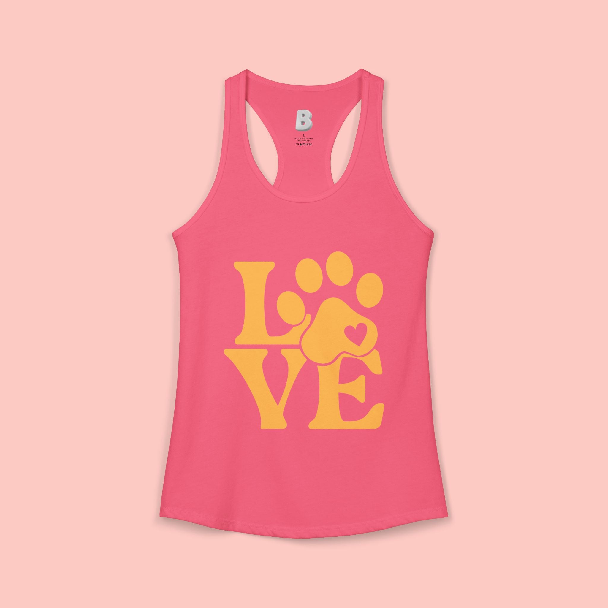 Women's Ideal Racerback Tank