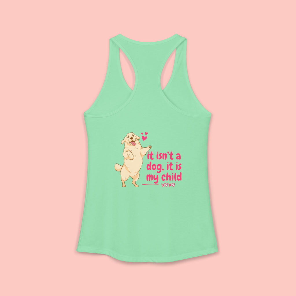 Women's Ideal Racerback Tank