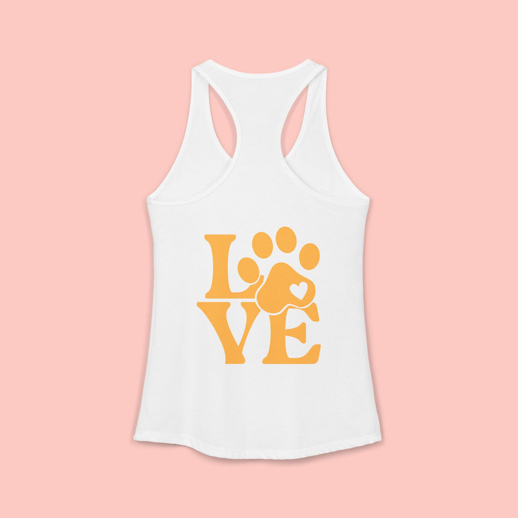 Women's Ideal Racerback Tank