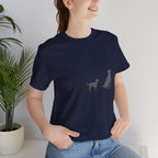 My Dog > People T-Shirt — Funny Dog Lover Tee