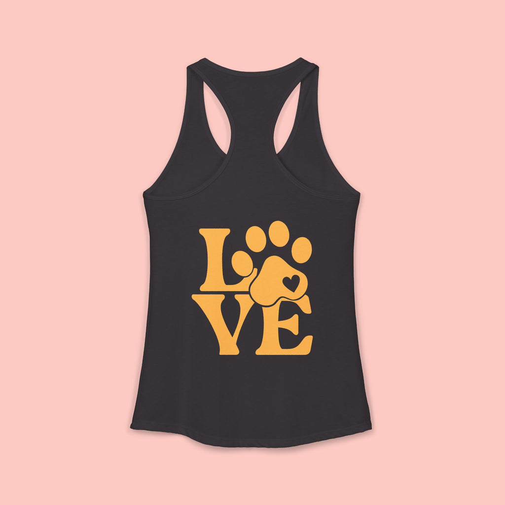 Women's Ideal Racerback Tank