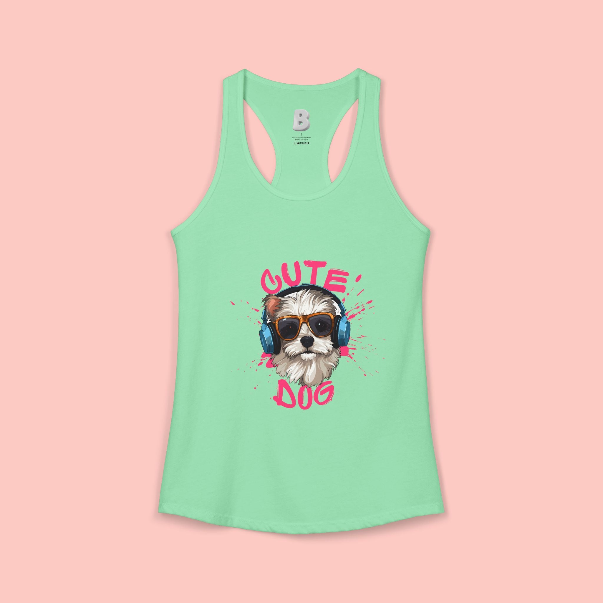 Women's Ideal Racerback Tank
