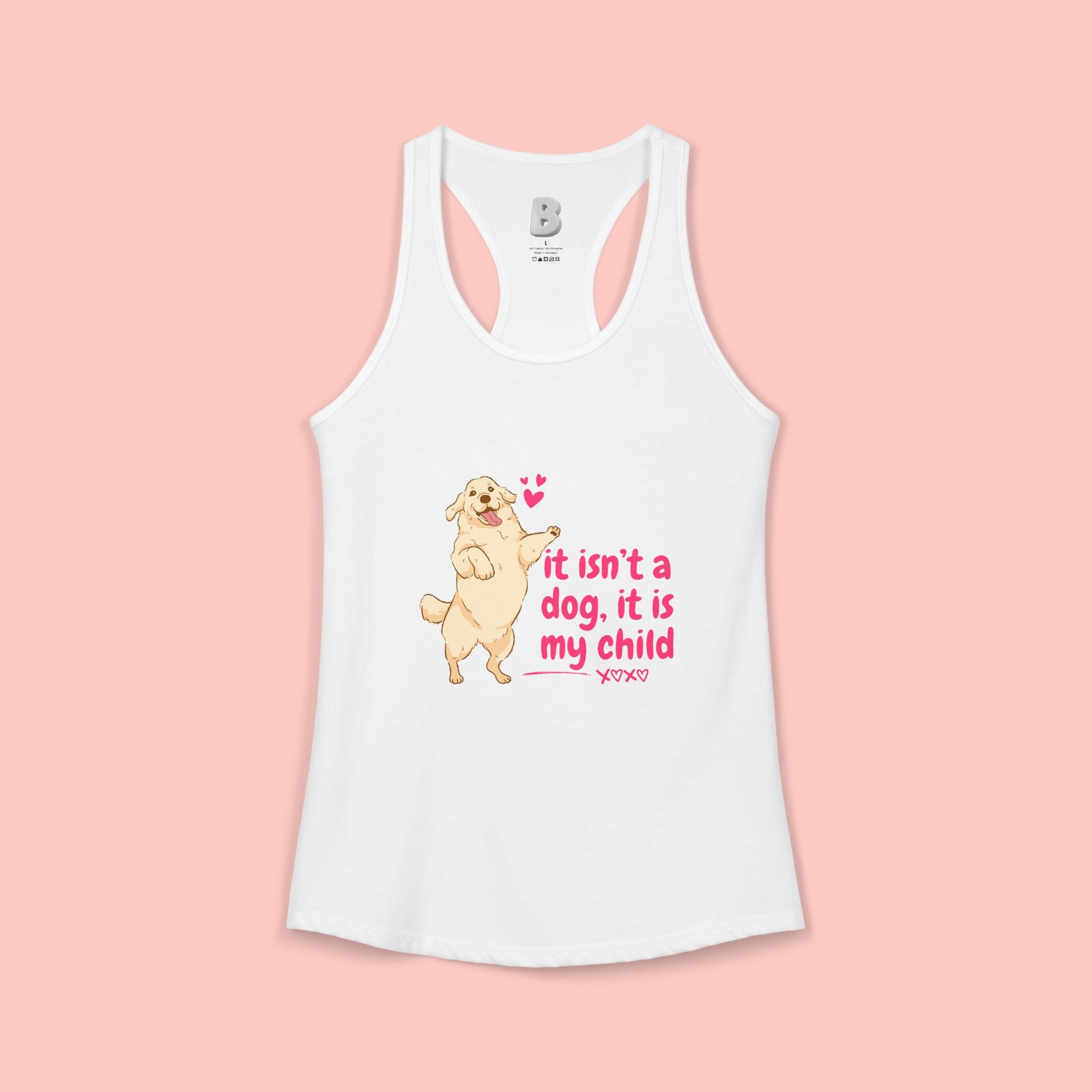 Women's Ideal Racerback Tank