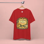 Dog Rescue Tee — "Every Dog Needs a Home" Shelter Support T-Shirt