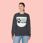 PAW Dog Lover Crewneck Sweatshirt