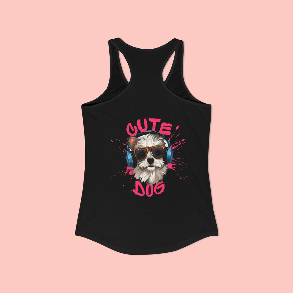 Women's Ideal Racerback Tank