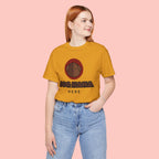 Dog Mama T-Shirt – Cute Brown Pup Graphic Tee