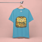 Dogs Fill My Life With Love T-Shirt