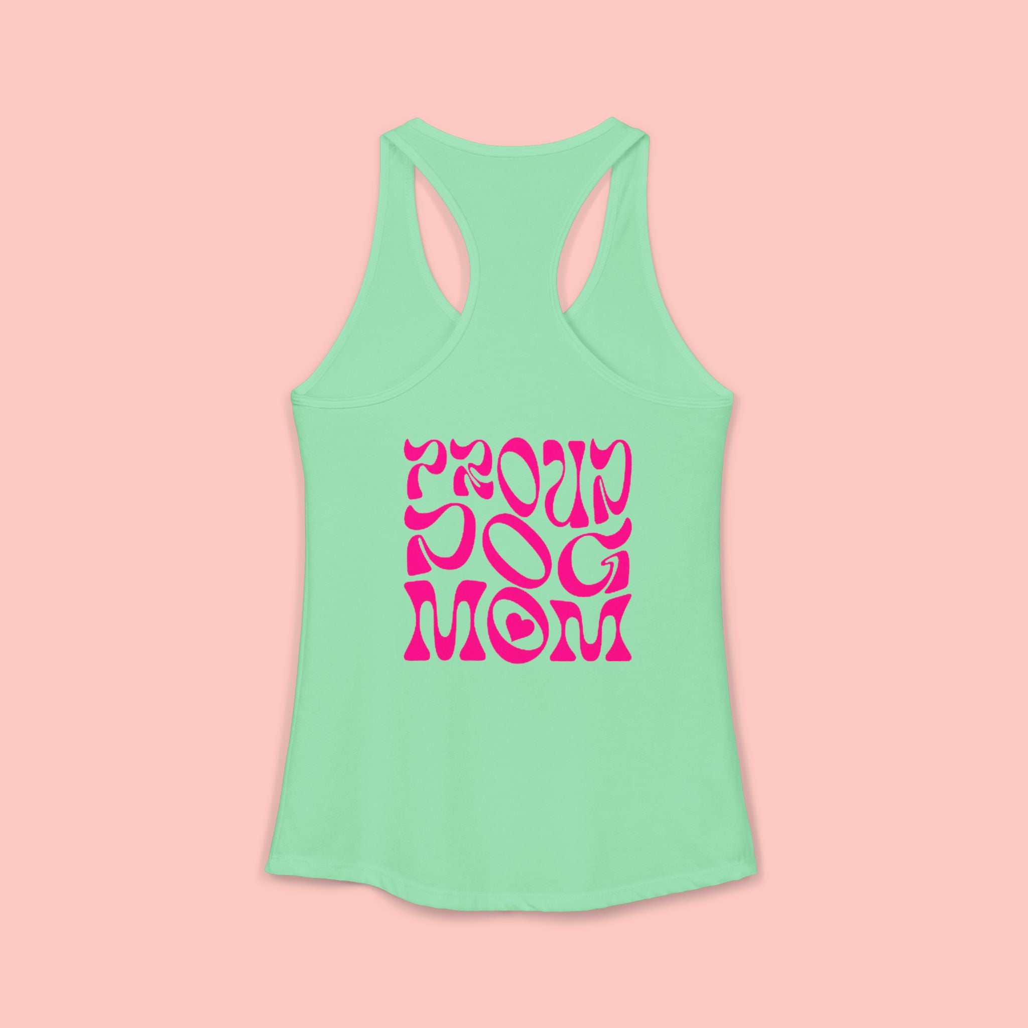 Women's Ideal Racerback Tank