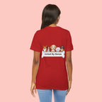 United By Bones Dog Lovers T-Shirt