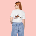 My Dog > My Bad Days T‑Shirt — Cute Dog & Cat Graphic Tee