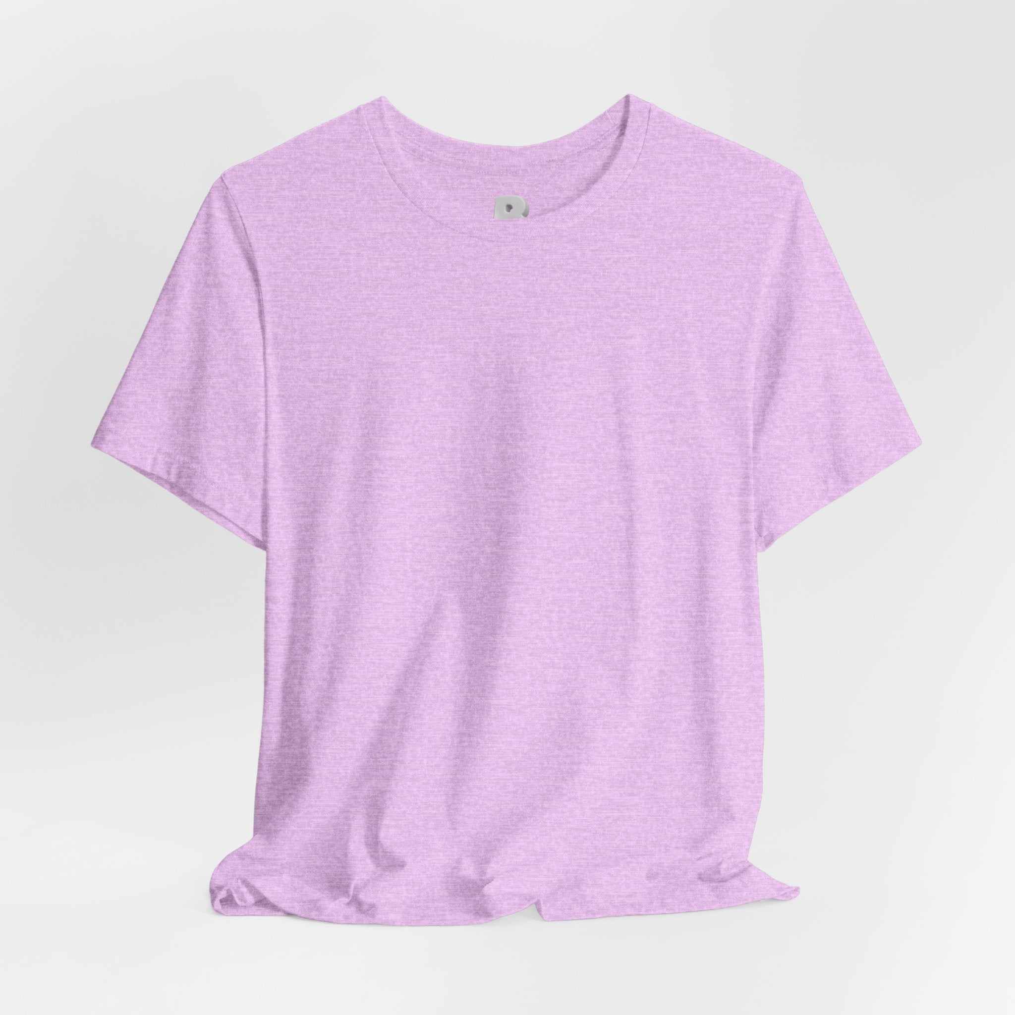 Pawprints Everywhere Tee — Dog Lover Short Sleeve Shirt