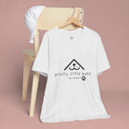 Pretty Little Baby My Doggie T-Shirt