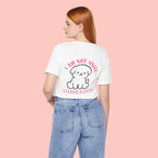 I Am Not Single I Have A Dog T-Shirt — Cute Puppy Graphic Tee